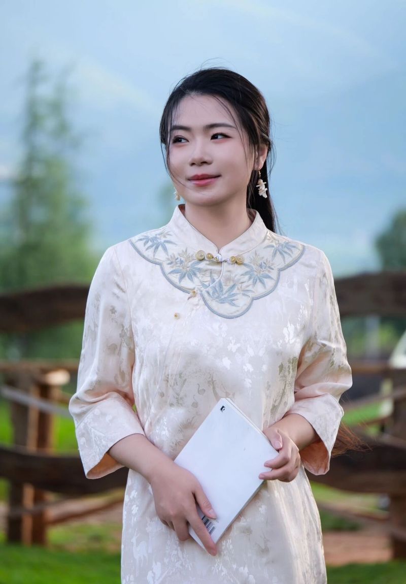 新中式风雅,顶流家居美学的浪漫演绎 浪漫风雅的新中式,不愧是顶流 - 家居知识