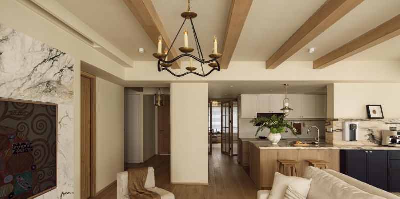 聊聊原木风、北欧风、私宅装修设计，费用怎么收，哪家口碑好？ - 家居知识