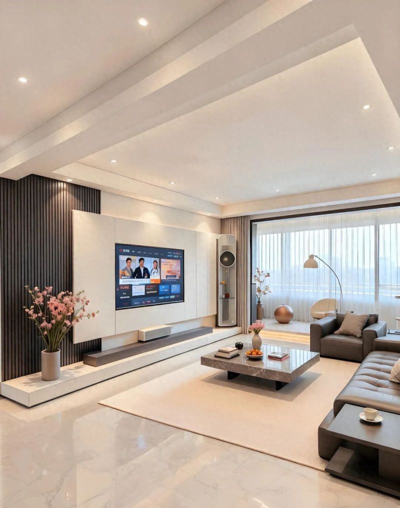 入住后让人崩溃的7个装修设计，跟风必后悔！