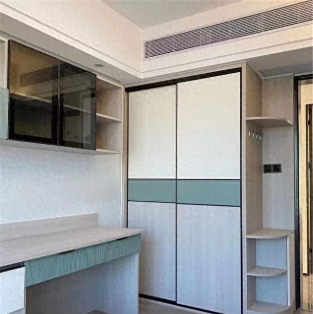 定制衣柜避坑指南，商家常用的3个套路，小心别中招！