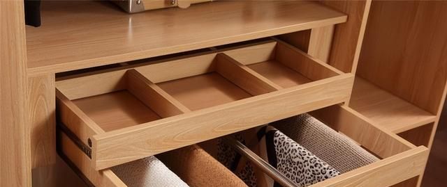 朋友定制衣柜时，没注意商家这3招套路，被坑惨了 - 家居知识