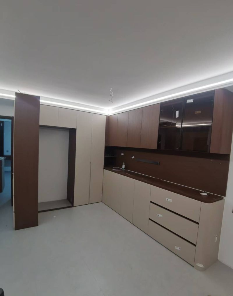 漫谈靠谱的定制书柜制造商，费用怎么收费 - 家居知识