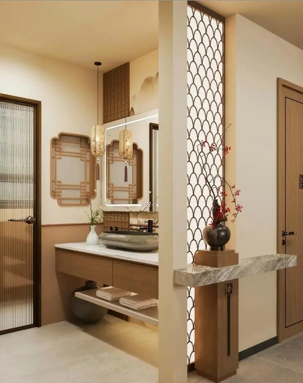 我的天呐，极简装修风格，真的美到极致 - 家居知识