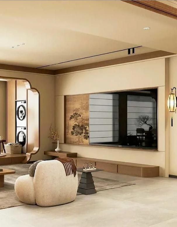 我的天呐，极简装修风格，真的美到极致 - 家居知识