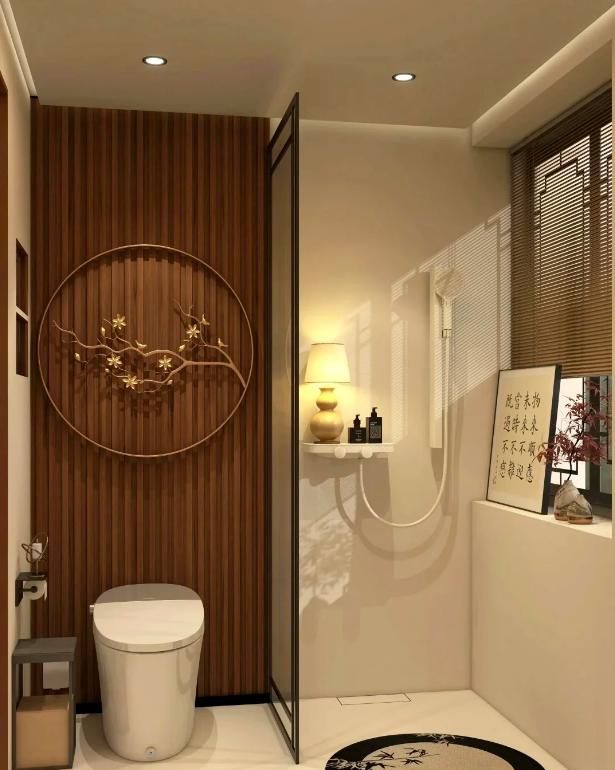 我的天呐，极简装修风格，真的美到极致 - 家居知识