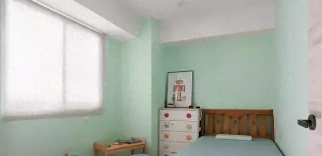 媳妇坚持原木简约风装修，完工效果意外惊艳