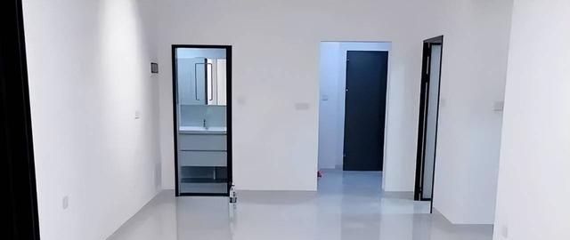 非常极简又省钱装修，目前装修花了6万，让人看了都羡慕啊！ - 家居知识