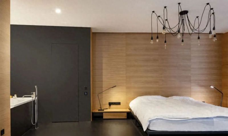 Sirotov的质朴极简设计风格解析