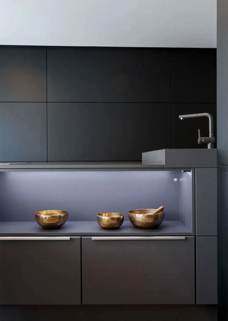 Sirotov的质朴极简设计 - 家居知识