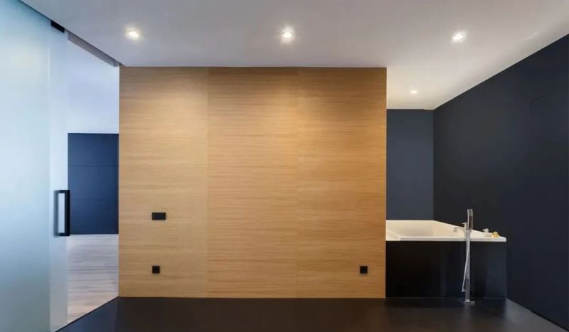 Sirotov的质朴极简设计 - 家居知识