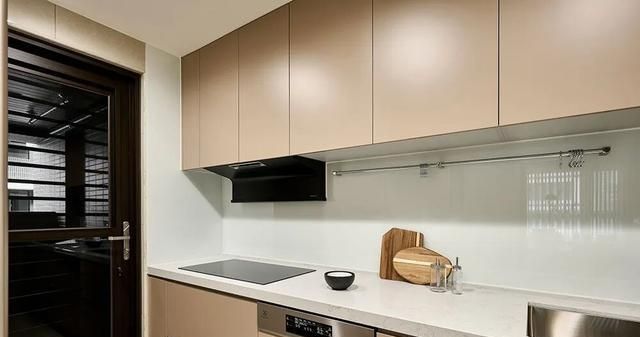 低成本装出高级感！76㎡奶油色小家，温柔到心巴上❤️ - 家居知识