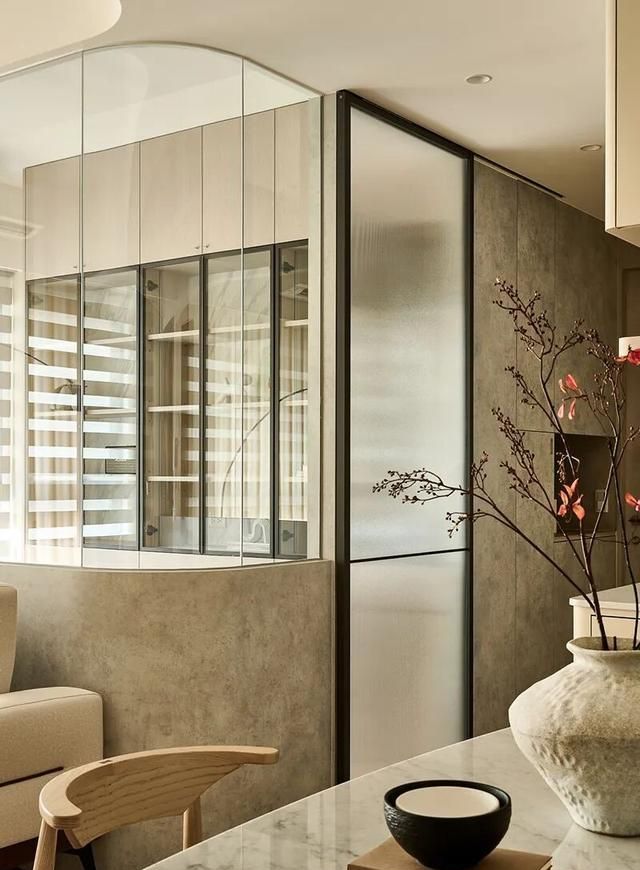 低成本装出高级感！76㎡奶油色小家，温柔到心巴上❤️ - 家居知识