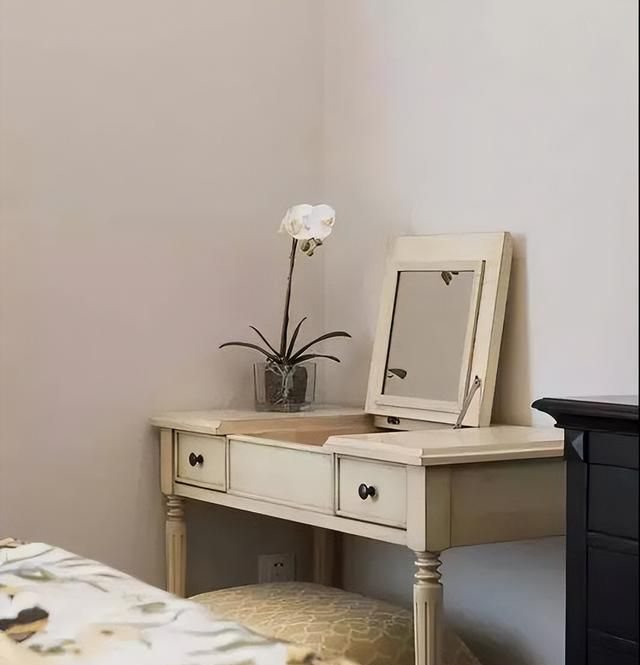 120㎡美式新家硬软装22万落地,邻居参观直呼性价比超高! 晒晒我的120㎡美式装修,软硬装花22万,看过的都说值! - 家居知识