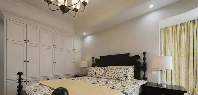 120㎡美式新家硬软装22万落地,邻居参观直呼性价比超高! 晒晒我的120㎡美式装修,软硬装花22万,看过的都说值! - 家居知识