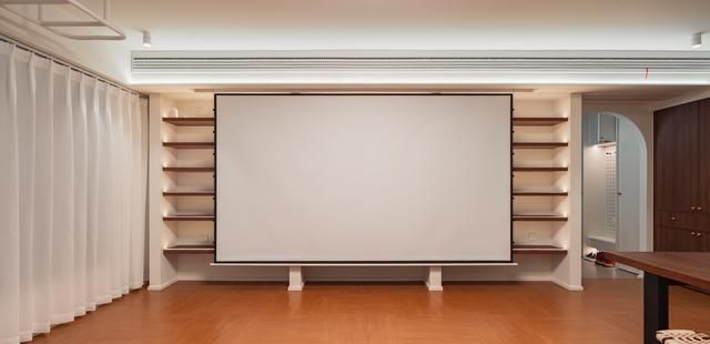 两年期房，一年装修，无底洞记录，中古自然生长风（客厅篇） - 家居知识