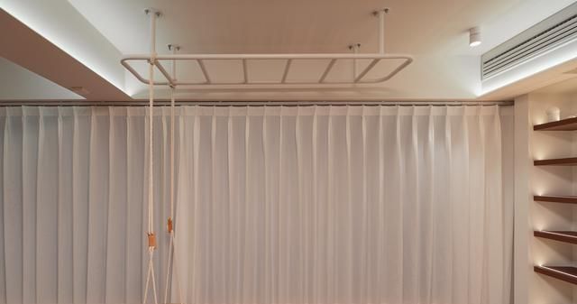 两年期房，一年装修，无底洞记录，中古自然生长风（客厅篇） - 家居知识