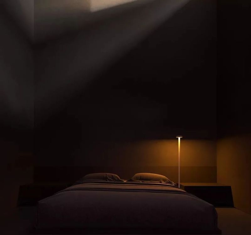 Sirotovd的北欧极简设计作品 - 家居知识