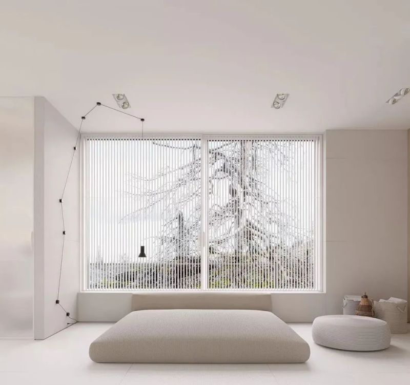 Sirotovd的北欧极简设计作品 - 家居知识