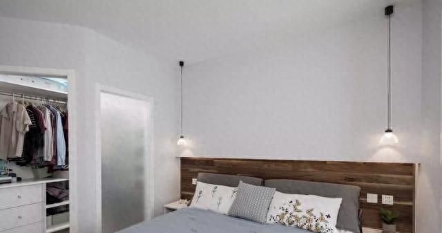 95后小夫妻的83㎡北欧风小家,独特设计惊艳众人 83㎡的北欧风小户型,95后小夫妻的房子:设计太独特了 - 家居知识