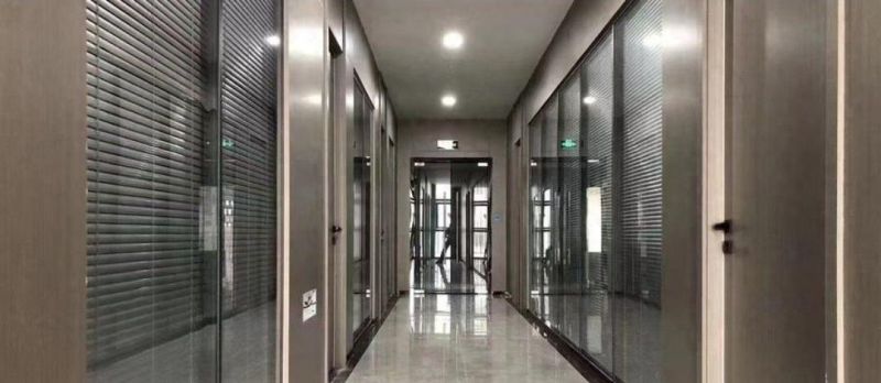 2025年头部酒店隔断定制品牌排行榜出炉，哪家品牌最值得信赖？