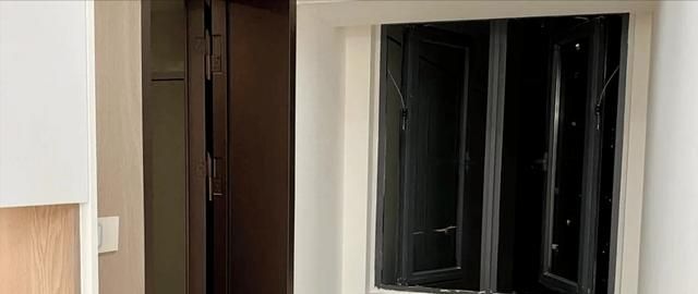 自装修奶油风，还没家具花了20万，全屋打扫干净真的太满意了 - 家居知识