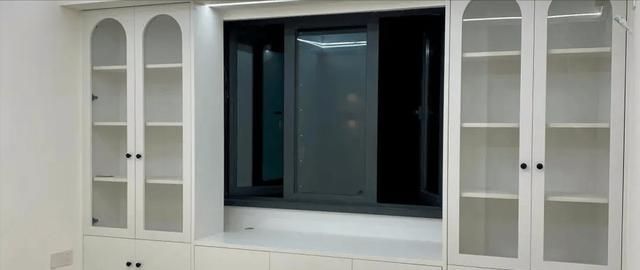 20万自装奶油风新家,无家具已美翻,全屋打扫干净超满意! 自装修奶油风,还没家具花了20万,全屋打扫干净真的太满意了 - 家居知识