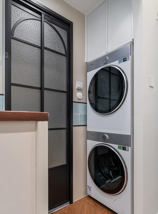 36㎡中古混搭小家，原本是‘住得下’，现在是‘住得爽’ - 家居知识