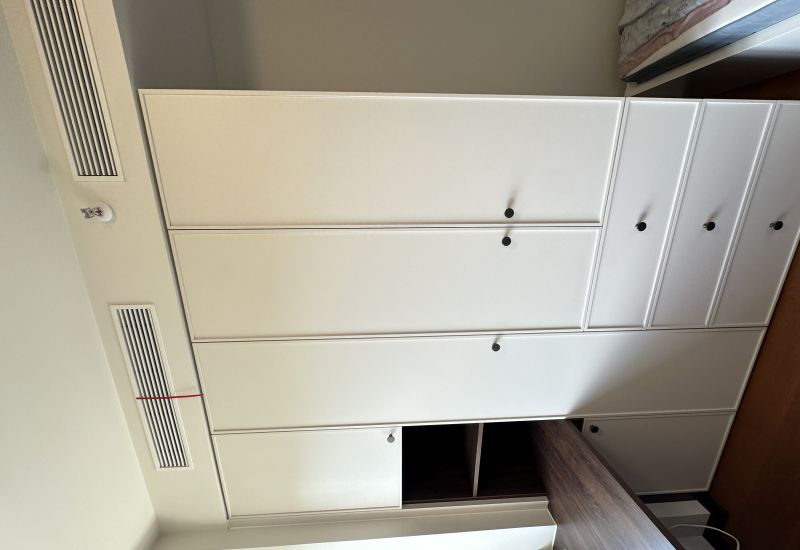 衣柜橱柜定制厂家价格对比与选购指南