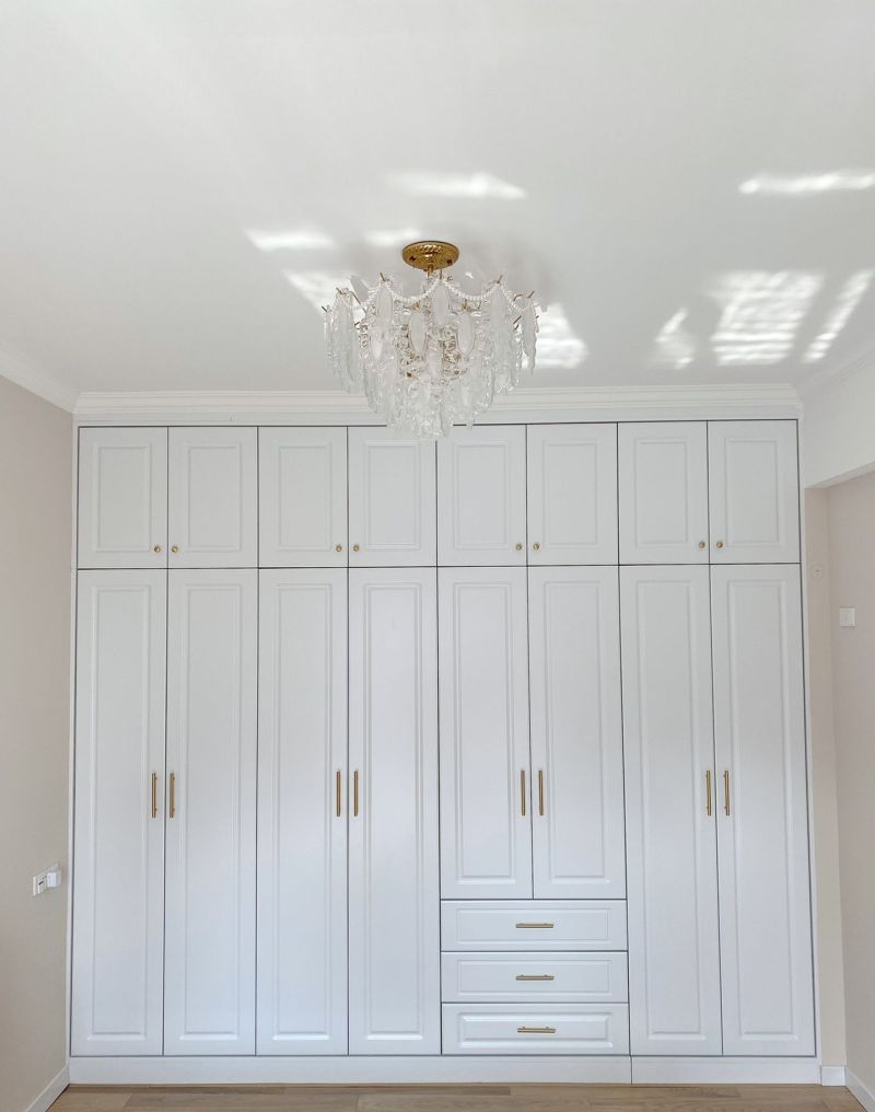 衣柜定制源头厂家价格多少，橱柜定制制造厂选哪家好用？ - 家居知识