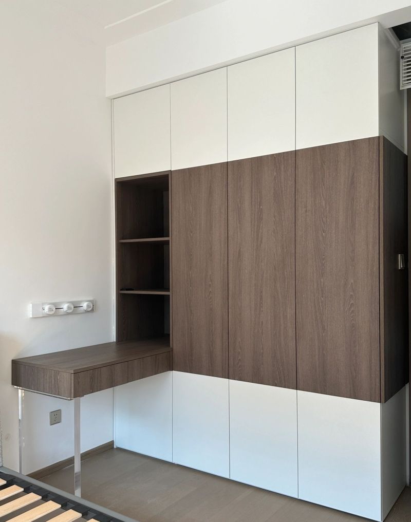 性价比高的衣柜定制制造厂，细聊衣柜定制制造厂哪家更值得选 - 家居知识