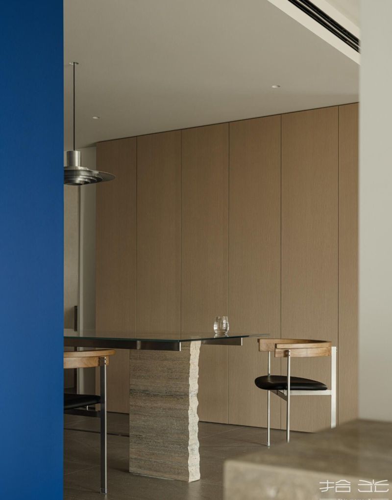 现代极简风家居设计,简约生活美学分享 分享/现代极简风的家 - 家居知识