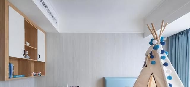 115㎡现代简约禅意家,素雅实用美极了 115㎡现代简约,素雅的空间,禅意自然,非常实用,好看极了 - 家居知识