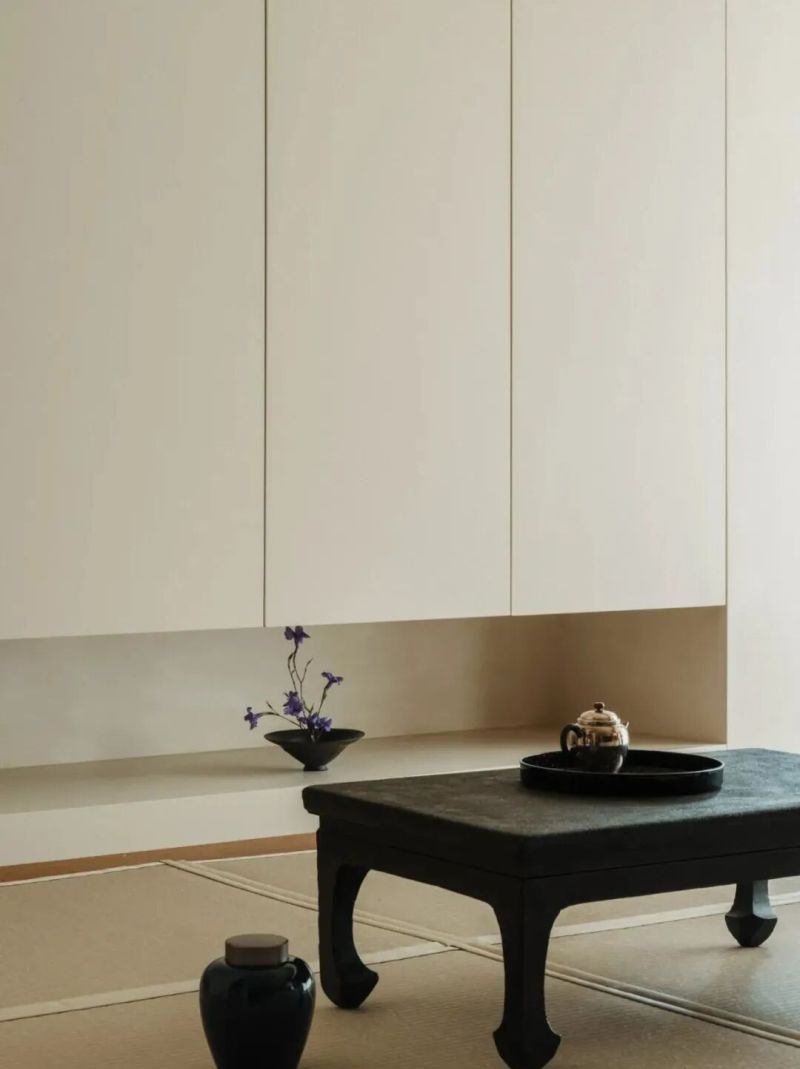 276㎡极简原木风，年轻人的理想居所！ - 家居知识