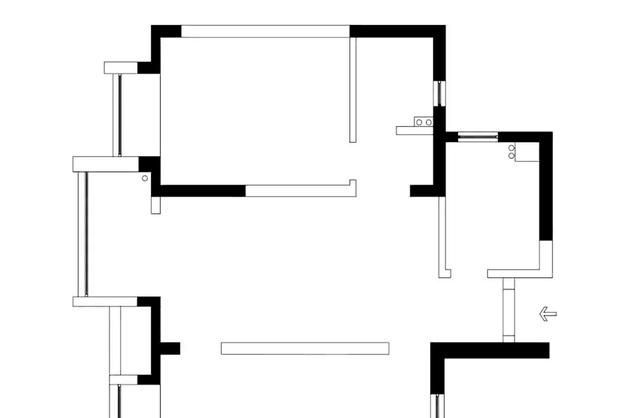 一见倾心的日式装修,清爽舒适的家居美学 这是我很喜欢的一套日式装修,进门就让我一见倾心,又清爽又舒适 - 家居知识