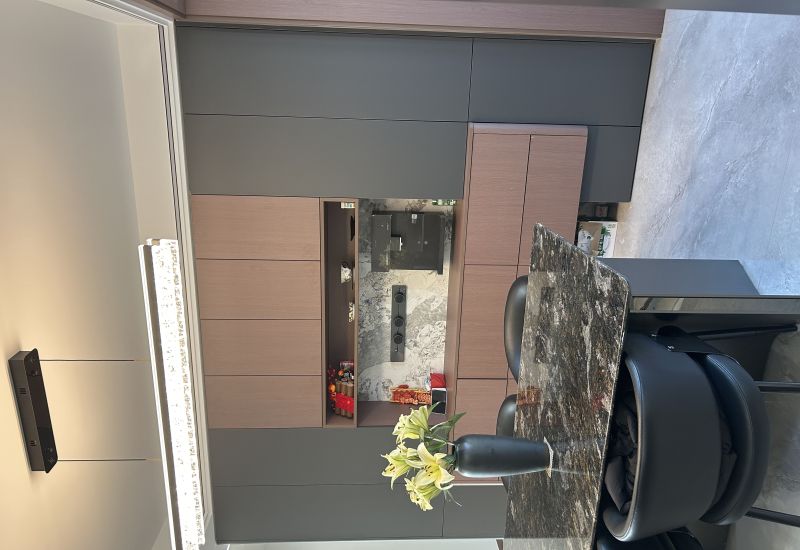 梳理整体橱柜定制排名，分享橱柜定制有哪些口碑好的厂家 - 家居知识