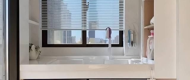 揭秘阳台装修：这个设计越用越喜欢。让你不后悔的选择 - 家居知识