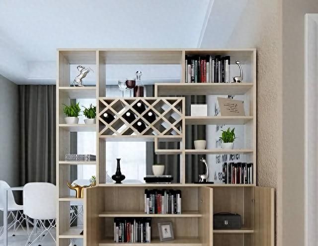 越来越多人家里不装传统鞋柜了，现在流行这样设计，既实用又美观