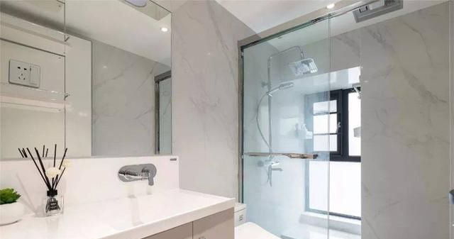 115㎡现代简约风，简单又很舒服：优雅活泼的生活仪式感！ - 家居知识