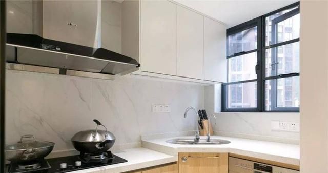 115㎡现代简约风，简单又很舒服：优雅活泼的生活仪式感！ - 家居知识