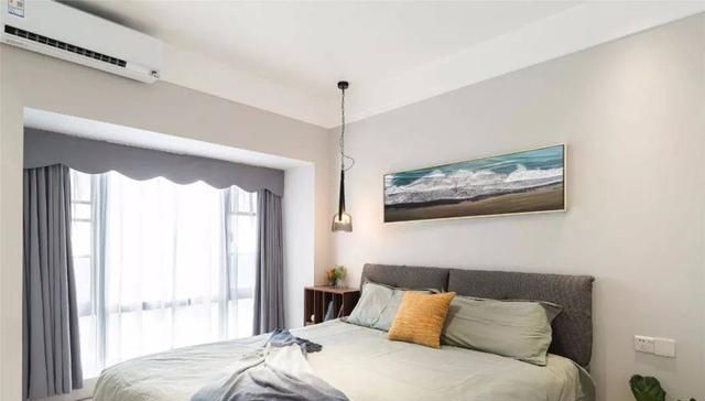 115㎡现代简约风，简单又很舒服，优雅活泼的生活仪式感！ - 家居知识