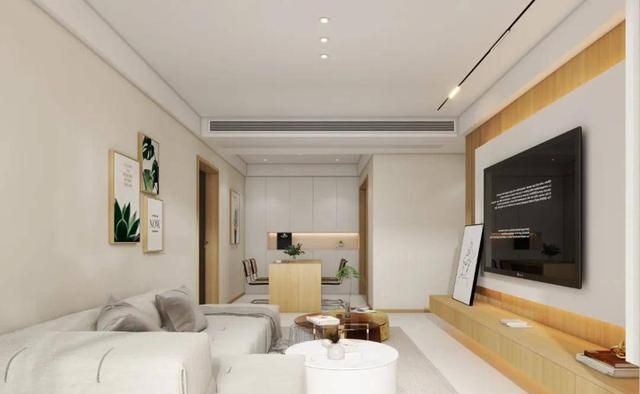 原木简约风：打造实用温馨的新居典范！ - 家居知识