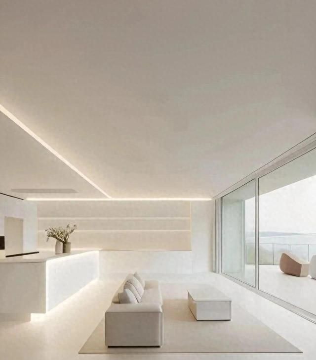 极简风装修避坑指南，从设计到选材的全流程避坑手册