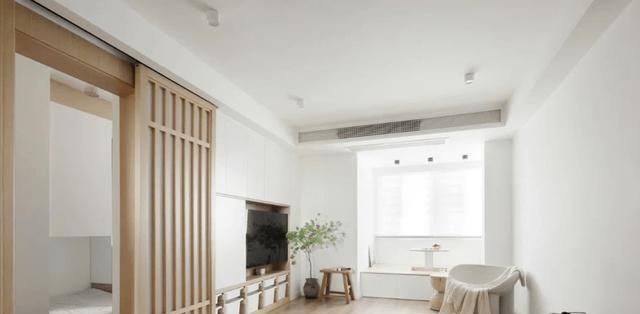 一见倾心的日式清爽家装,进门就爱上! 这是我很喜欢的一套日式装修,进门就让我一见倾心,又清爽又舒适 - 家居知识