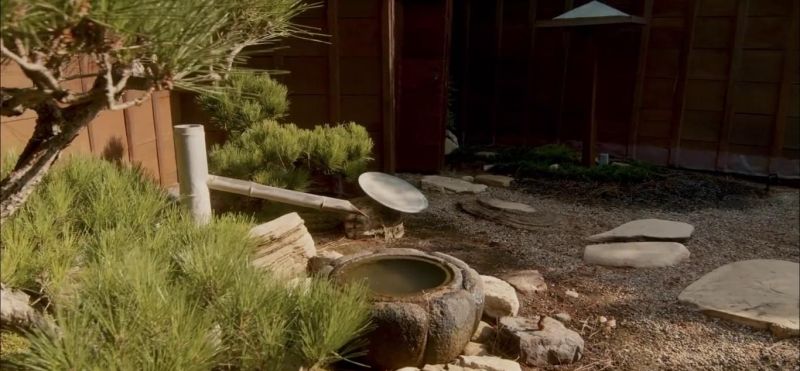 现代简约风，大落地窗，自然光洒满整个房间 - 家居知识