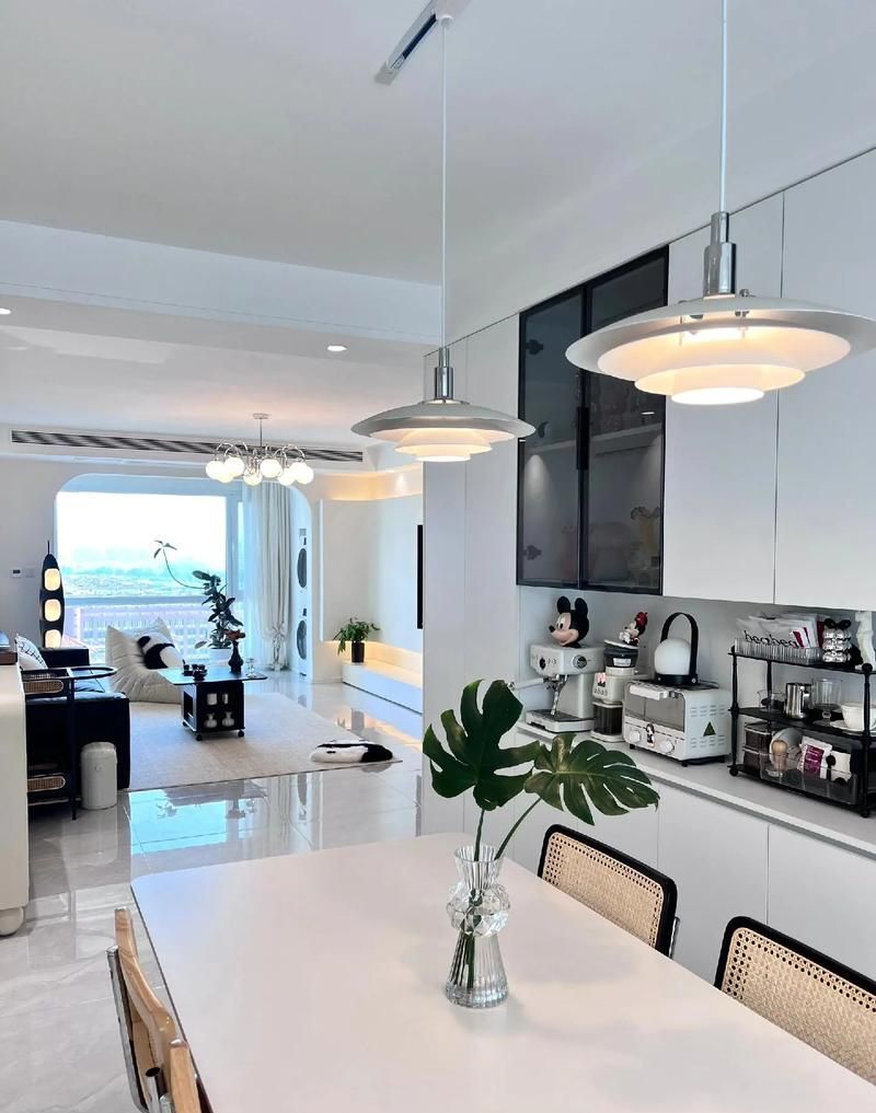 现代简约风格,经典耐看的家居美学 现代简约风格是真的耐看 - 家居知识