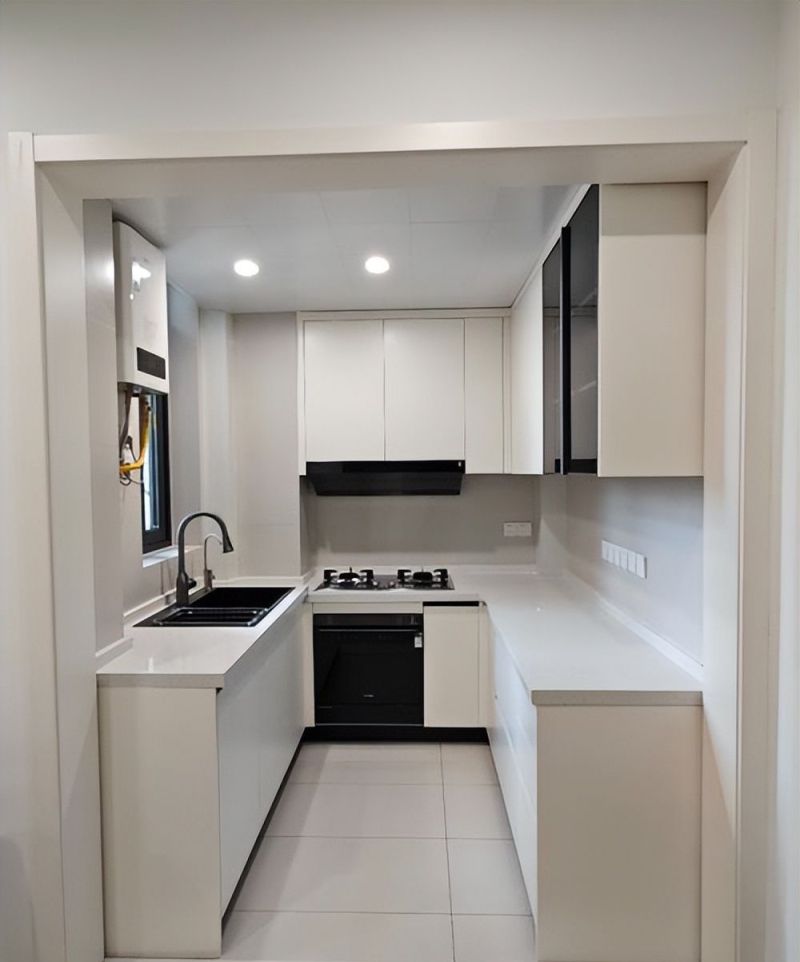 现代简约风格,经典耐看的家居美学 现代简约风格是真的耐看 - 家居知识