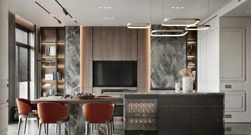 精致轻奢风，高级格调生活指南