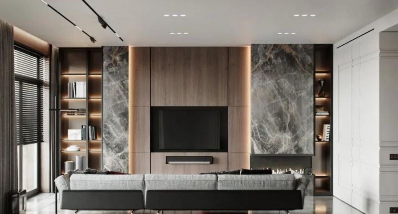 精致轻奢，高级又有格调 - 家居知识