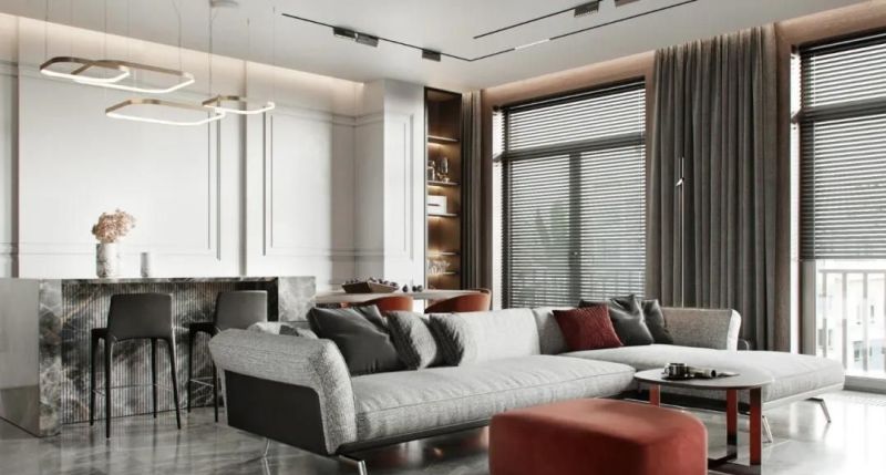 精致轻奢，高级又有格调 - 家居知识