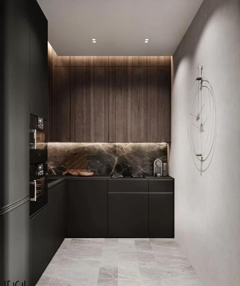 精致轻奢，高级又有格调 - 家居知识